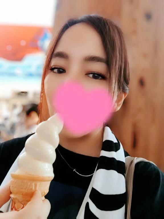 1970年ソフトクリーム🍦