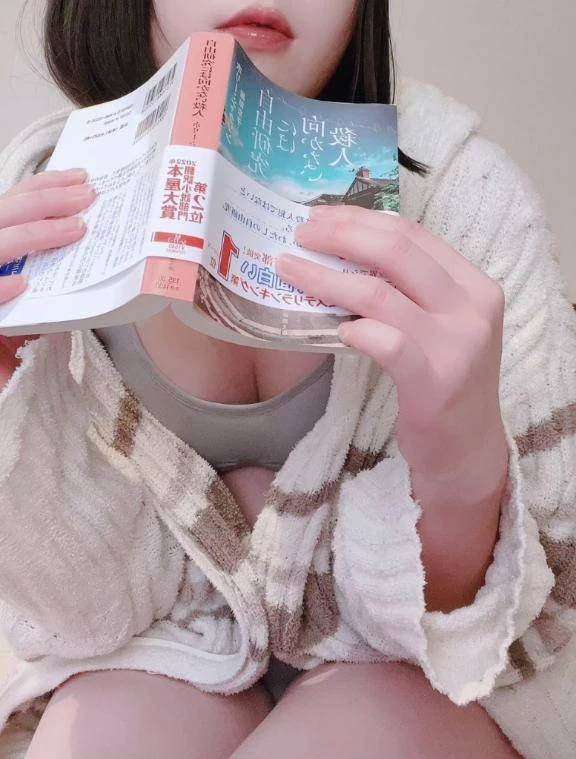 9月のかのこさんの本棚📚