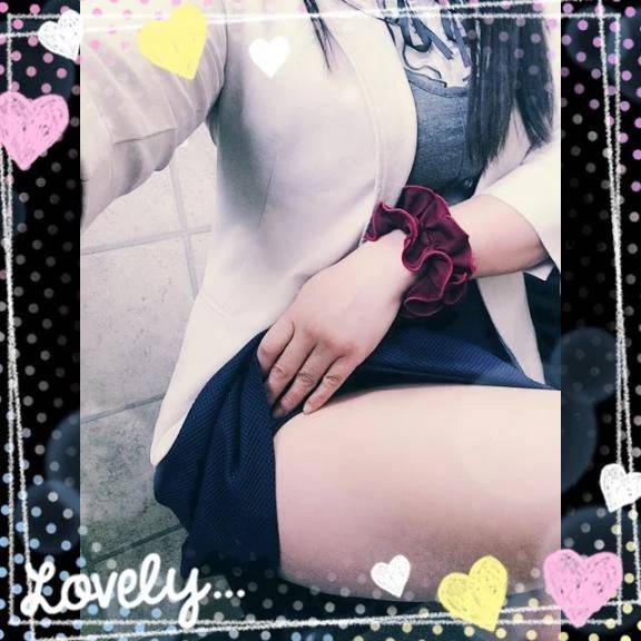 【お礼写メ日記】