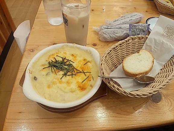 コメダ☕️