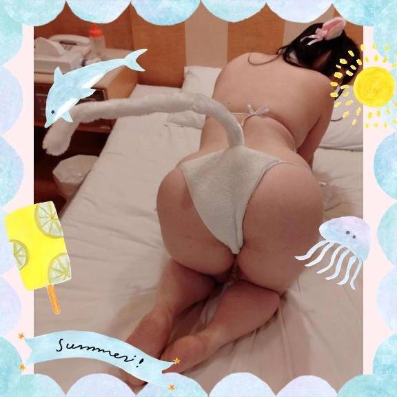 次回最短11時30分からです♡