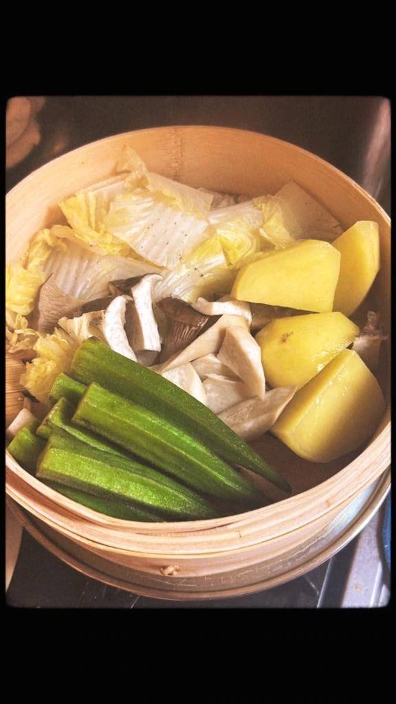 ご挨拶…⋆｡˚✩