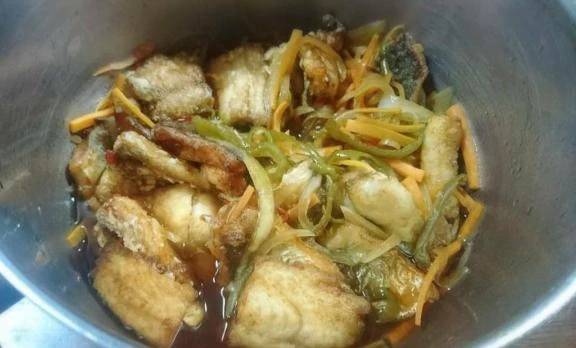 夜ご飯🍚