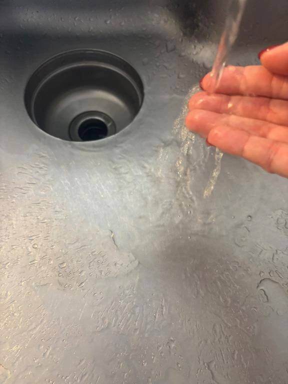 水回り🚰