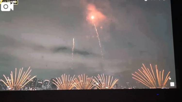 🎆淀川花火大会🎆