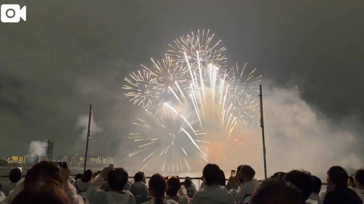 花火🎇🎆