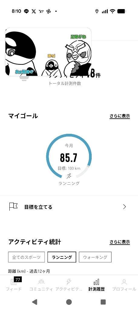 このタイミング………で(  ˙-˙  )