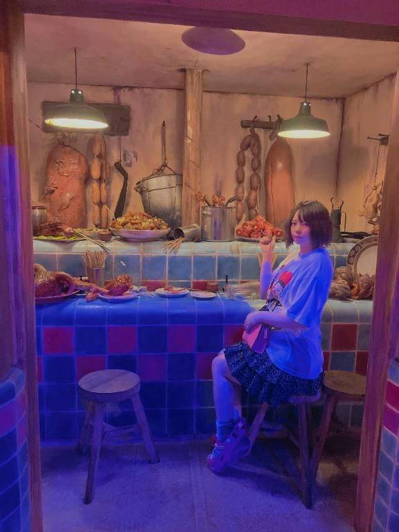 10/31 空き状況🈳