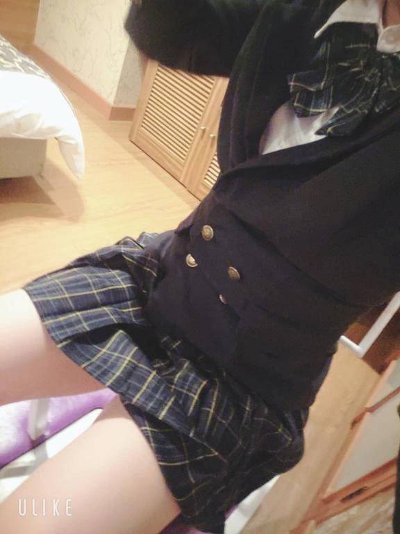 近いからかな…