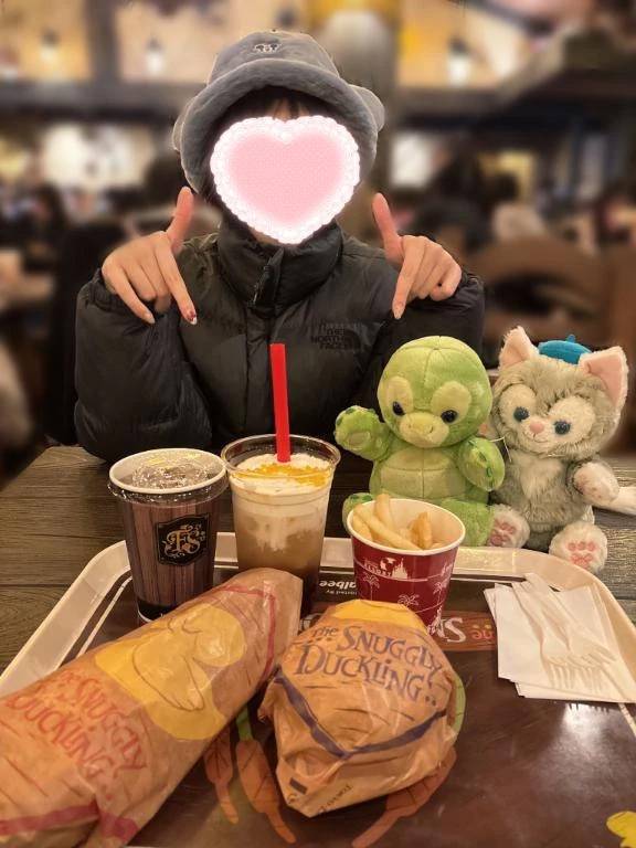 ミスヘブン総選挙2日目✨