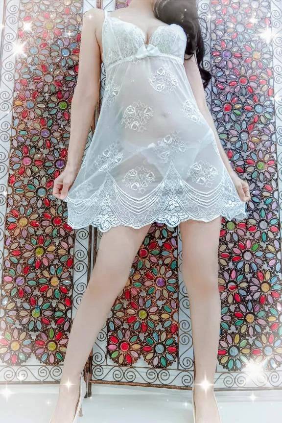 明日ご予約のお兄様❤️