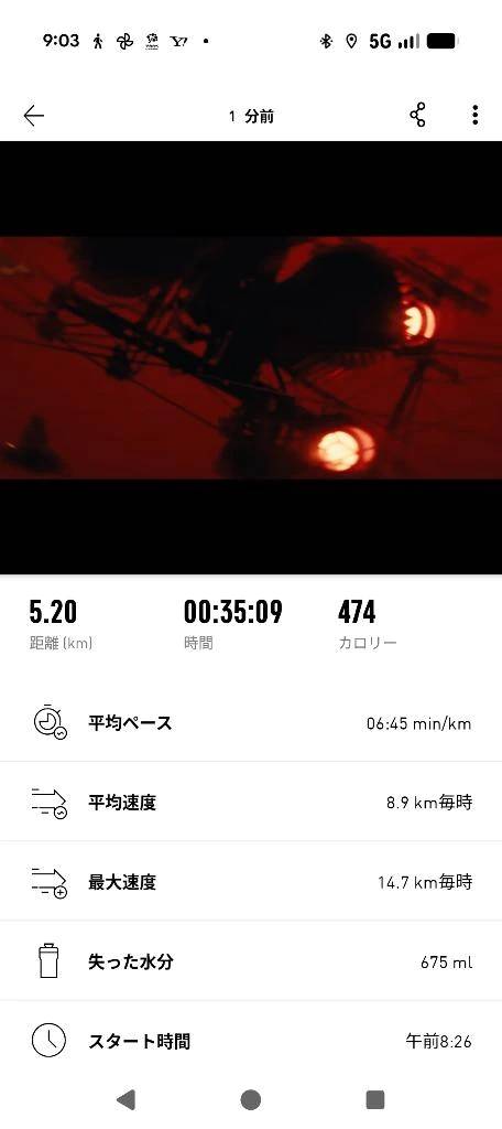 おそようございます😁✨