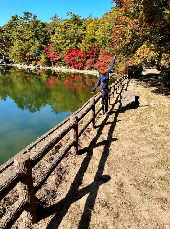 おはようございます🍠🍁
