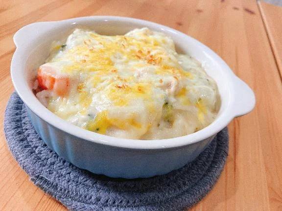 今日のメニュー🥦