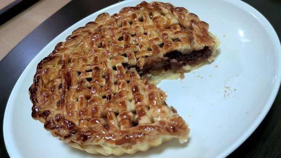 ちなみに断面(*´罒`*)ﾆﾋﾋ♡