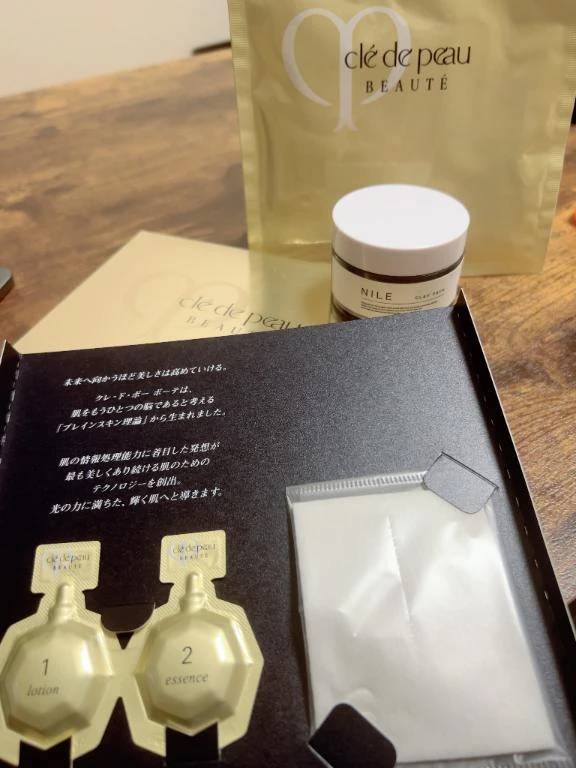 意識高め期間( ˙꒳​˙  )