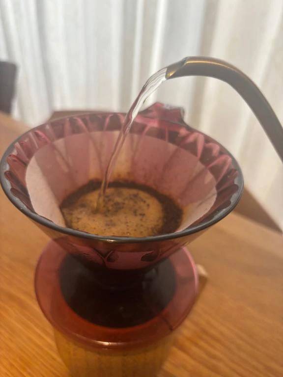 今日の感度予報😺