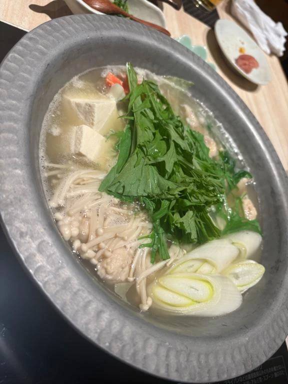 お鍋🍲とカラオケ❤️