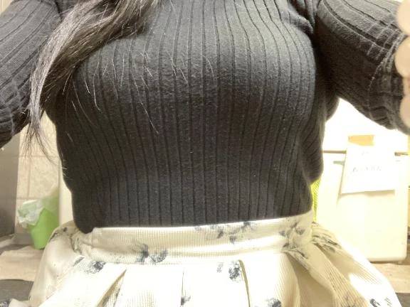 十三の駐車場♪