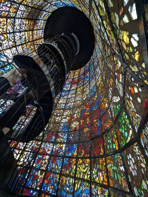 彫刻の森美術館🖼️