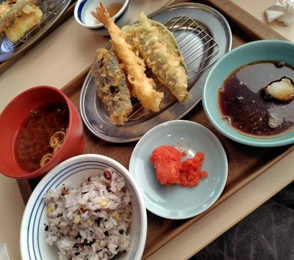 孤独のグルメ。