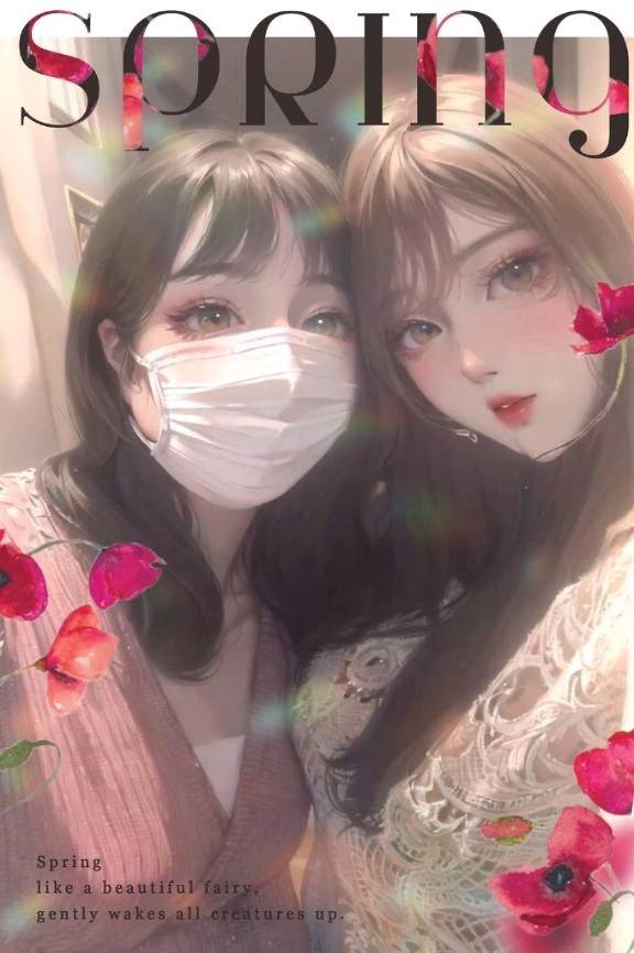 ことちゃんと3Pありがと❤️❤️