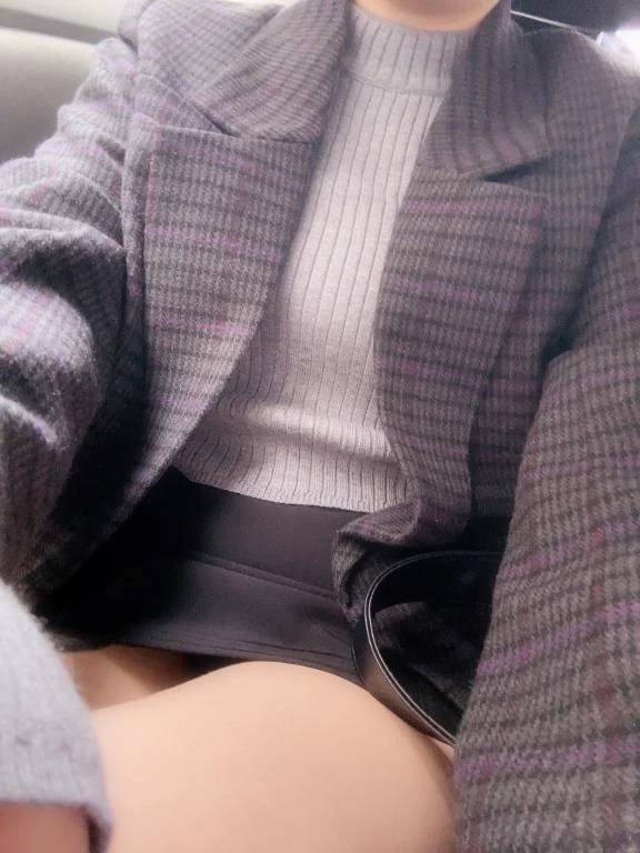 梅田に戻り中〜🚘