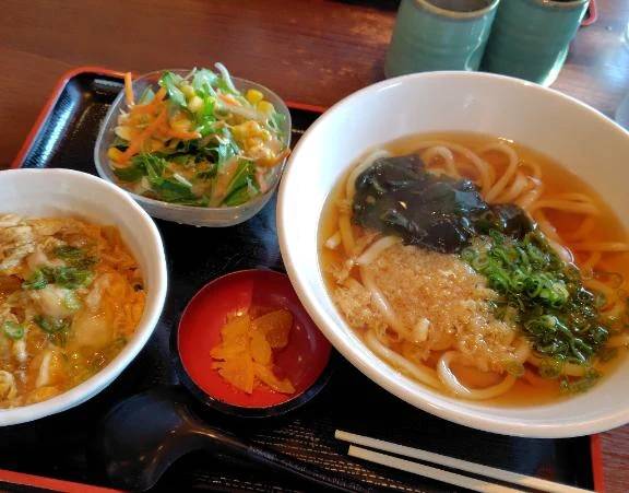 孤独のグルメ。