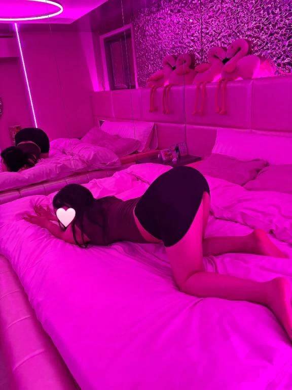 感じるとどうなる？