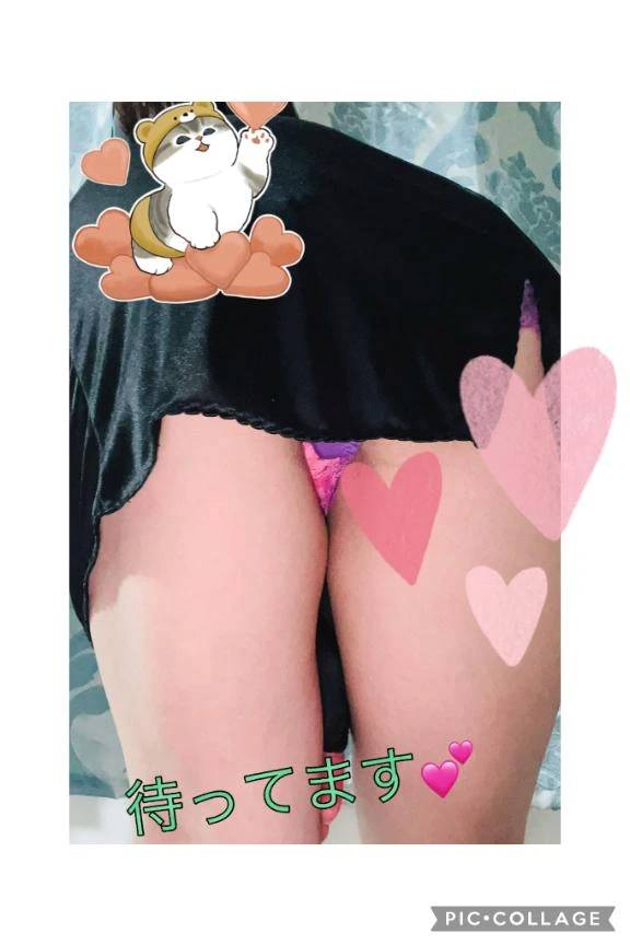 明日は出勤です💕