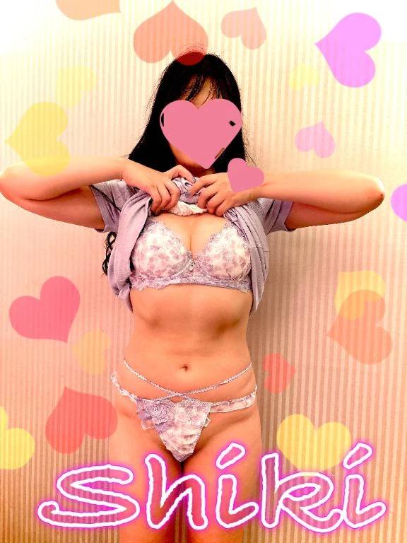 えっちな注射して欲しいな♡