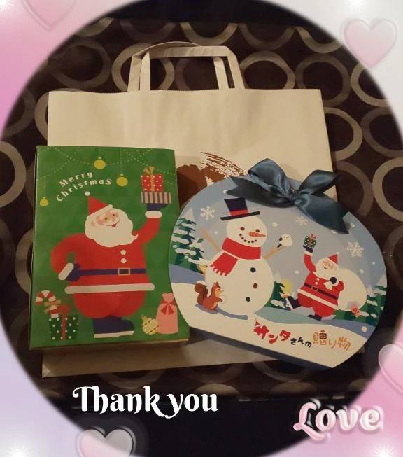 ❤️お礼です❤️