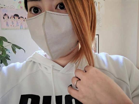 いってきまーすっっっ☆*。