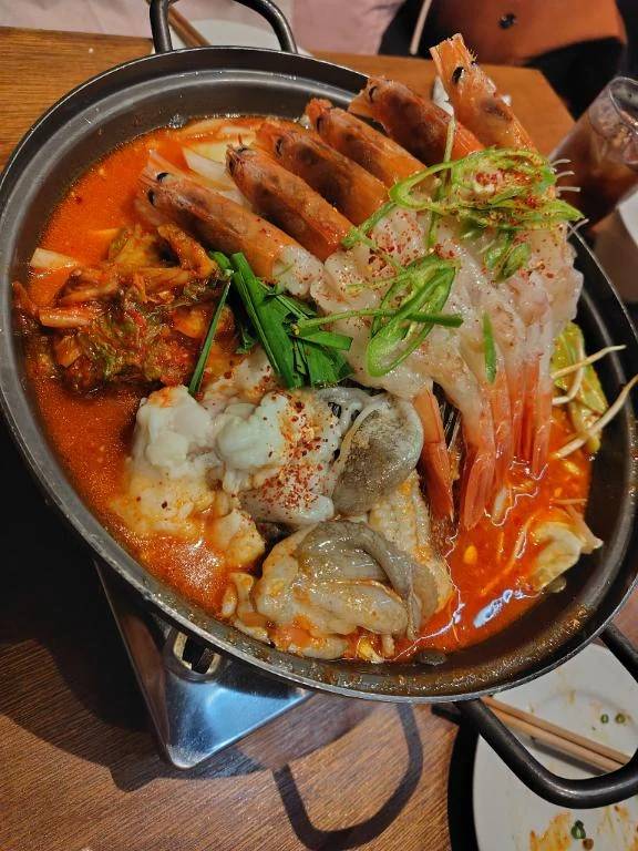 💓女子会🍲🦐