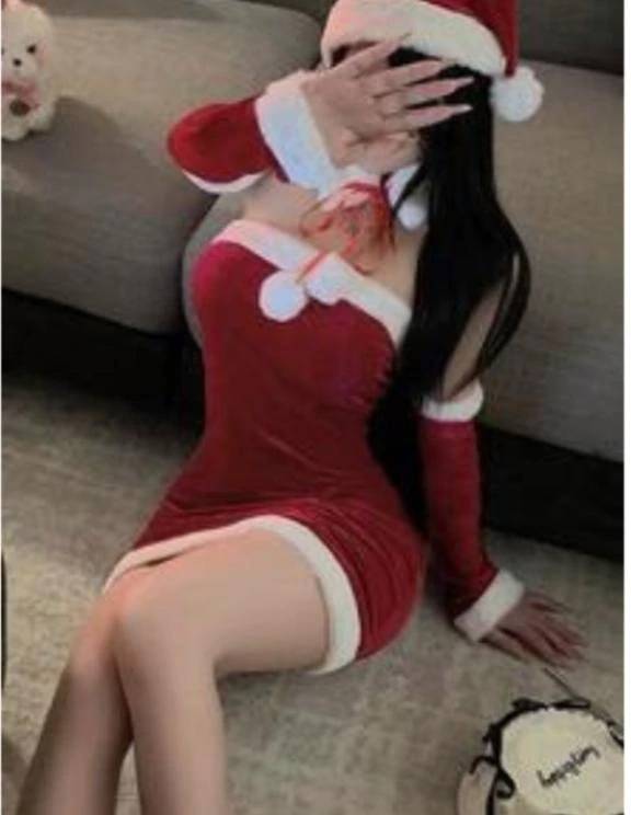 🍀2着目のサンタ🎅