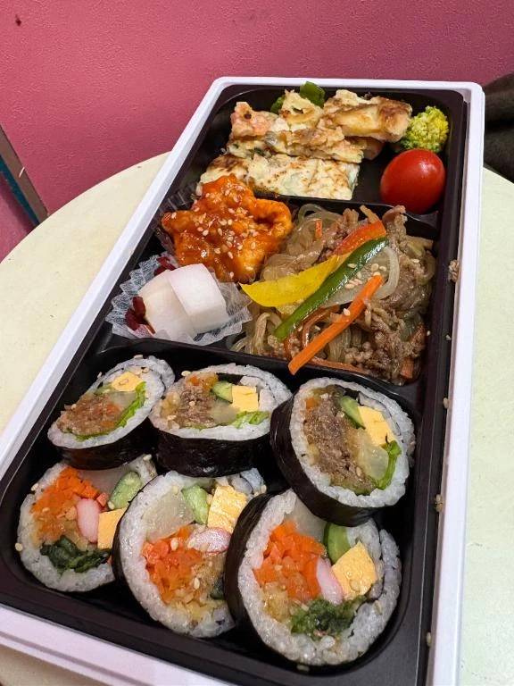 差し入れありがとうございます❤️❤️