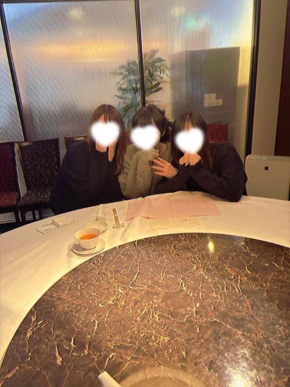 ❤️サ活忘年会❤️