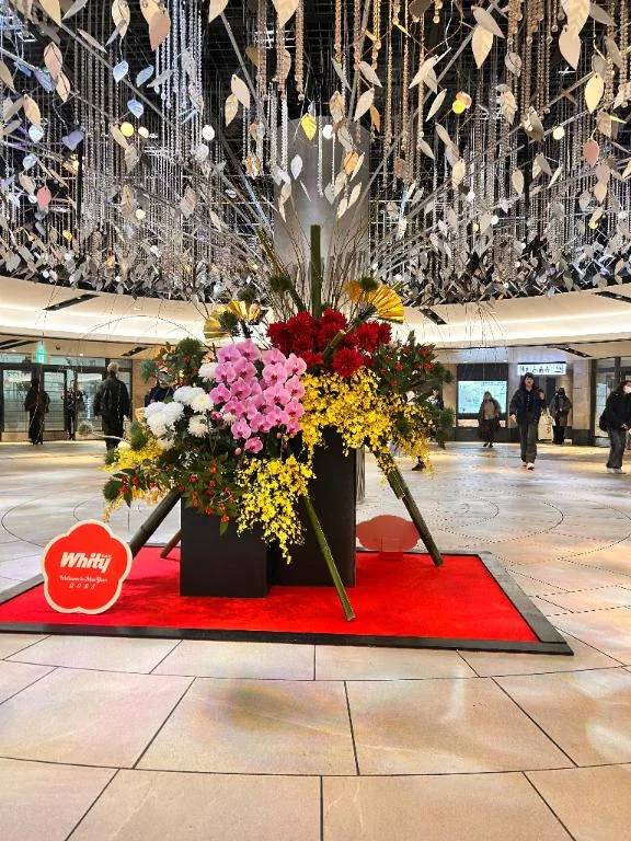 Kさまー🥰到着しました💕