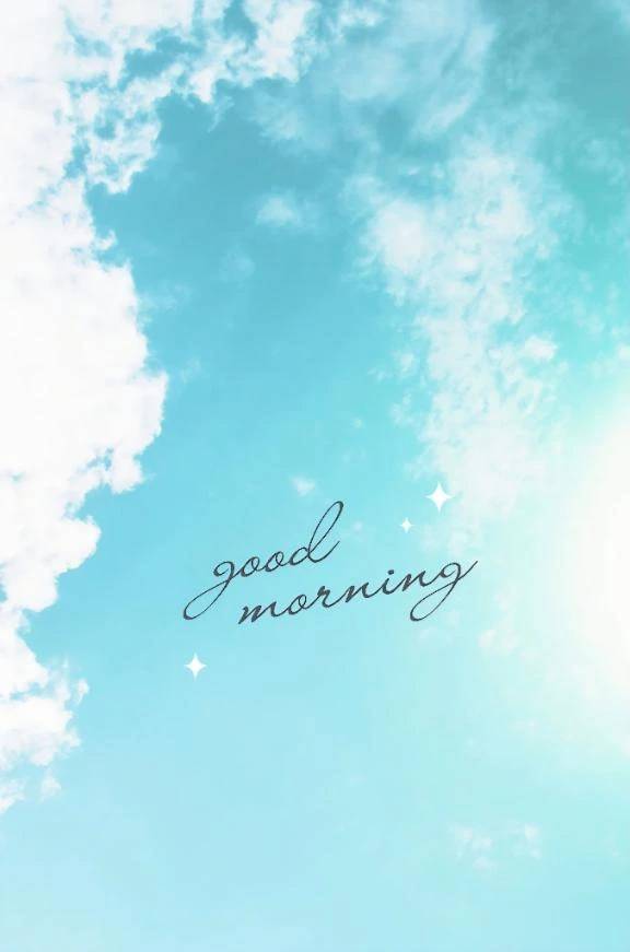 おはようございます✨