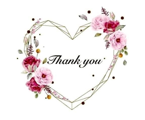 ありがとうございました