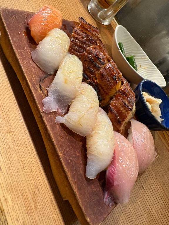 満腹満腹🍴🐷💓