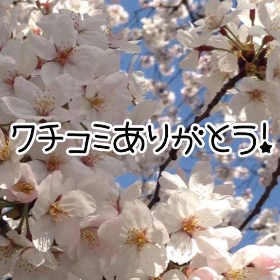 【お礼写メ日記】