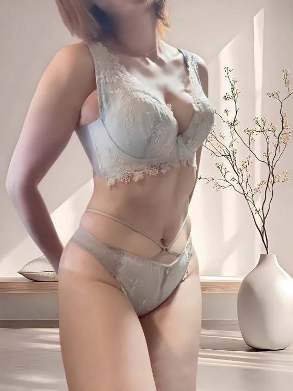 セクシーな下着♥️