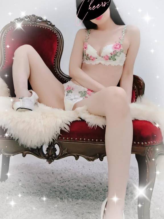 明日ご予約のお兄様❤️