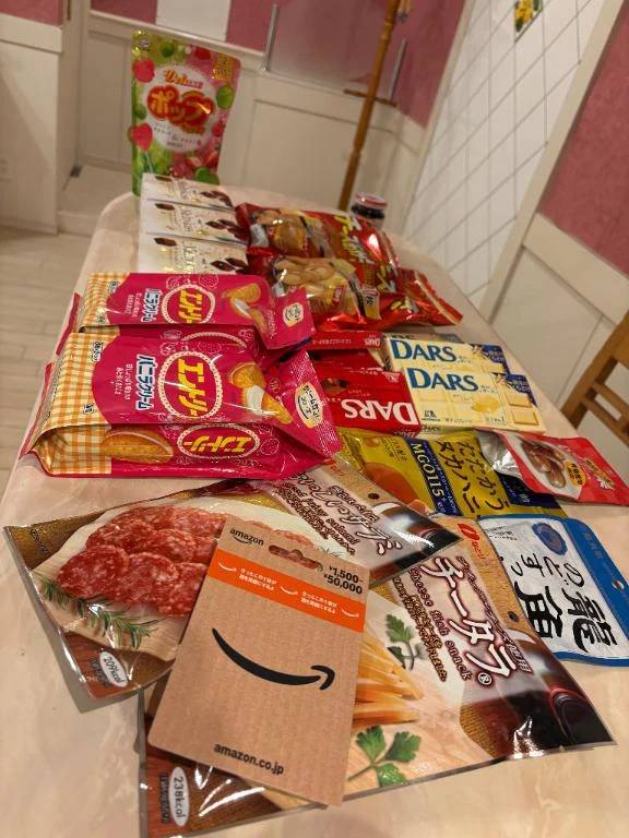 ありがとうございました❤️❤️