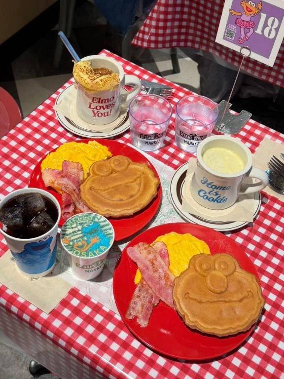 出勤です❤️‍🔥