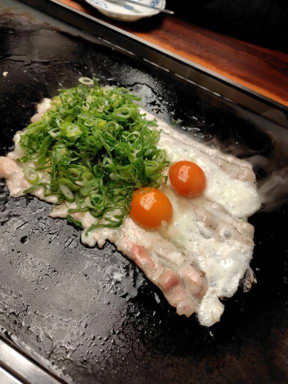 孤独のグルメ。