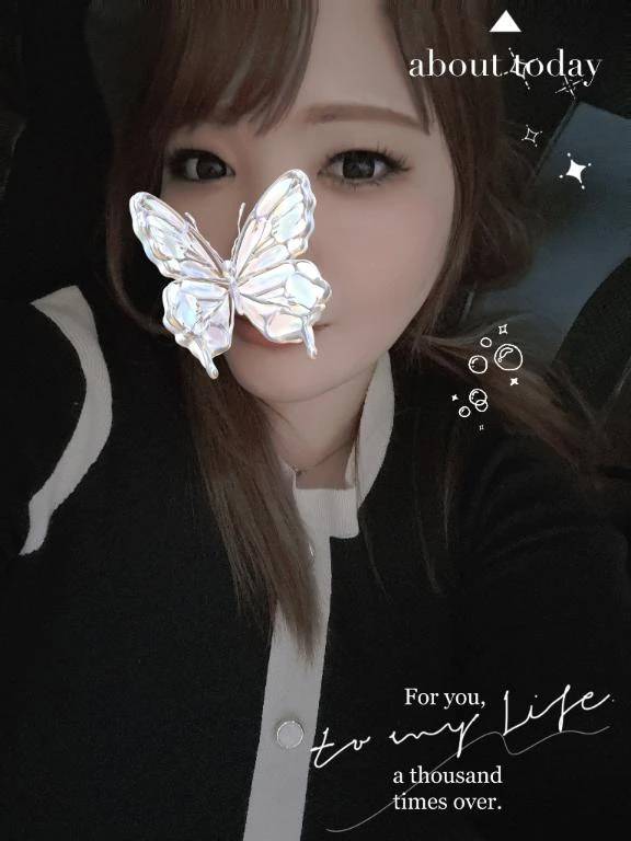 本日満枠完売ありがとうございます❤️