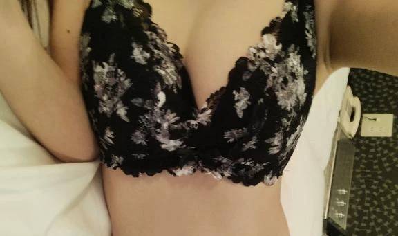 良いおっぱい❤️