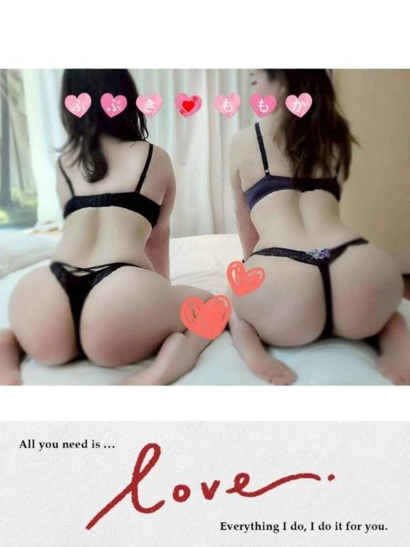 💓むっちりお尻🍑と太ももなM系キュート💓